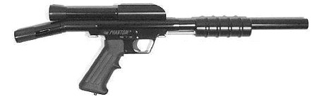 CCI Phantom SC